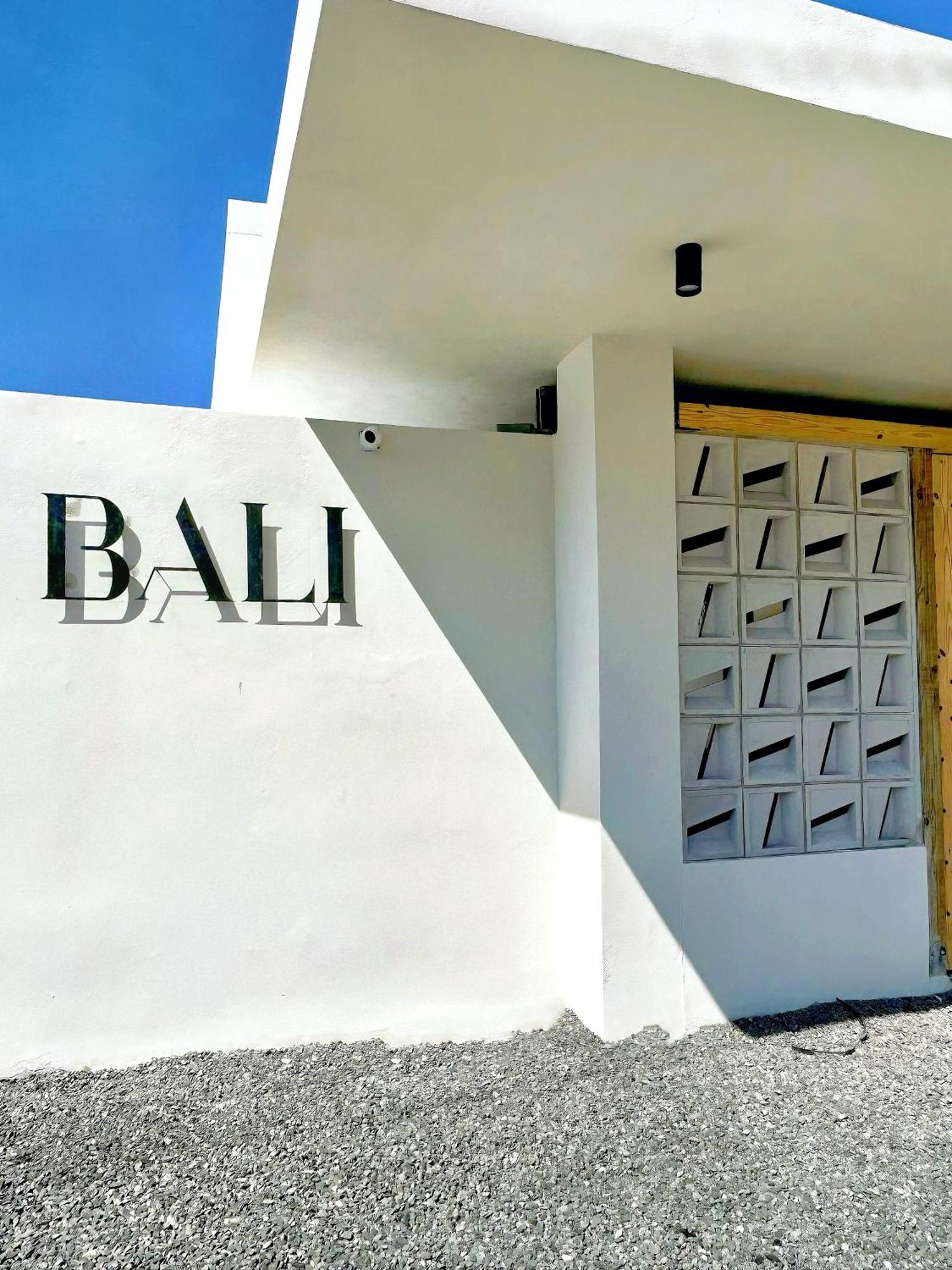 Bali Posh Hotel Pr Carolina Exterior foto